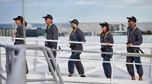 Maybe you would like to learn more about one of these? Halo Rooftop Tour At Optus Stadium Buggybuddys Guide To Perth