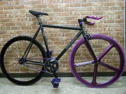 fixed gear おしゃれまとめの人気アイデア pinterest yuki hashimoto 自転車 ピストバイク ピスト