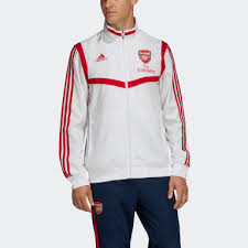 All styles and colours available in the official adidas online store. Arsenal Jackets Arsenal Fc Coat Adidas Official Shop
