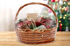 gift baskets shrink wrap