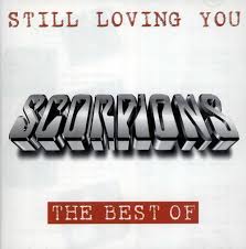Massive hit from 1984 album love at first sting. The Scorpions Still Loving You The Best Of French Cd Album Cdlp 568925