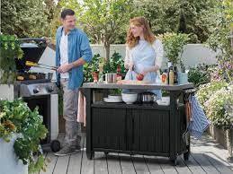 25 best outdoor bar carts and grill