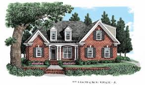 Front Elevation On My House Plan