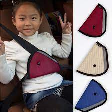 Car Safety Seat Belt Pad Kids Cover