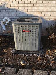 air conditioning system in fairfield pa