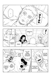 Demikianlah artikel yang membahas tentang komik boruto chapter 58 sub indonesia mangaplus, beserta spoiler dan link baca manga baruto . Boruto Naruto Next Generations Chapter 44 Manga Rock Team Read Manga Online For Free