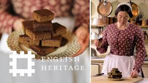 victorian recipes english herie