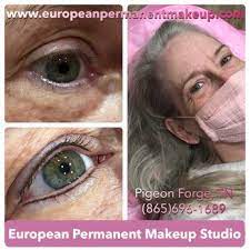 european permanent makeup studio 15