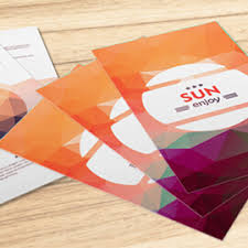 Custom Flyer Leaflet Printing In Bulk Online Printi