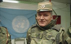 War Crimes Tribunal finds Ratko Mladic guilty of genocide | Premium Times  Nigeria