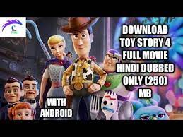 how to toy story 4 full
