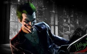 J i'd be used to a little pain.harley quinn dr. Joker I Am Back By Captthelegend On Deviantart Desktop Background