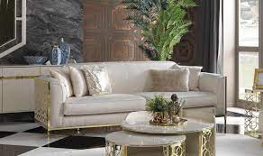 fendi 3 seat sofa luxelife iraq