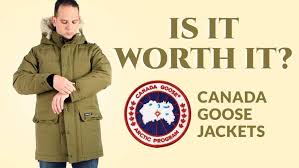 Canada Goose Jackets Is It Worth It