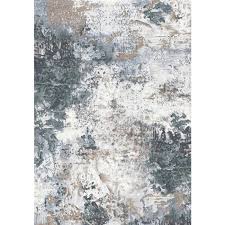 galleria rug abstract multi 63395