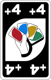One of the most common variants people play with is stacking draw 2 cards. Uno Statistics
