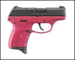 ruger lc9 r raspberry pink 3220