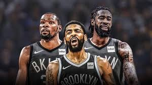 Without kevin durant, the brooklyn nets went into tuesday's game against the utah jazz smarting and in need of a win in the worst way. Kevin Durant Brooklyn Nets Wallpapers Wallpaper Cave