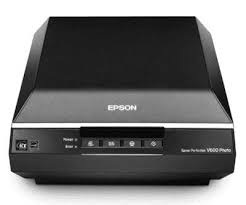 The application runs in the background and may be accessed from the system tray. Epson Perfection V600 Driver And Software Download