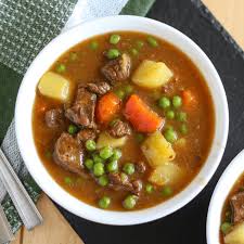the best venison stew easy and hearty