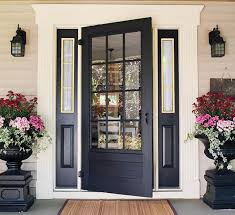 33 ultimate front door designs