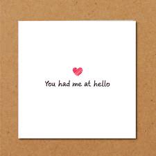 For Women Valentines Day Cards Stationery For Blank Cards Ebay
