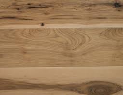 hickory hardwood flooring from logs end