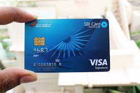 The state bank of india (sbi) and yatra have partnered to offer yatra sbi credit card, which is one of the best travel credit cards in india at present. Sbi Bank Air India Credit Card