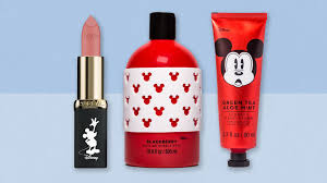 disney beauty collection with makeup