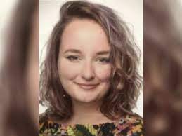Naomi Irion: Body found of missing 18 ...