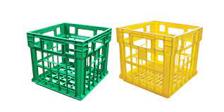 milk crates milk crates in