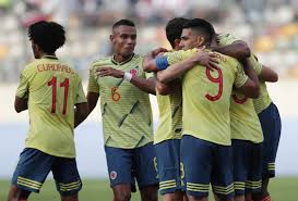 Colombia will lock horns against peru in their third match of the 2021 copa america on monday. Nqgyfncatodidm