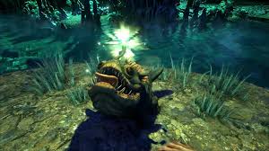 Ark Survival Evolved Aberration Dlc Guide How To Tame