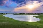 Tierra Santa Golf Course | Weslaco TX