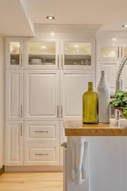 kitchen cabinet materials