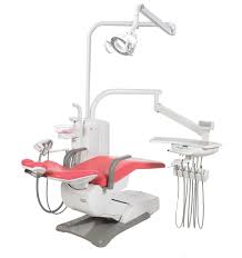 Belmont Clesta Ii Dental Chair And Delivery Leading Dental