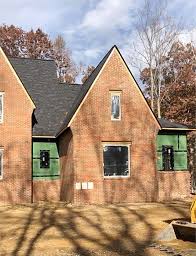 tips for painting exterior brick and