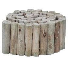 Natural Eucalyptus Wood Solid Log