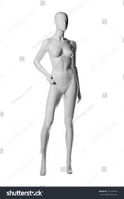 8,249 Mannequins Naked Images, Stock Photos & Vectors | Shutterstock