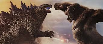 Кто победит в годзилле против конга, какие планы у монарха и вселенной. Glavnaya Ugroza Dlya Kajdzyu V Filme Godzilla Protiv Konga Poyavitsya Mehagodzilla Gamemag
