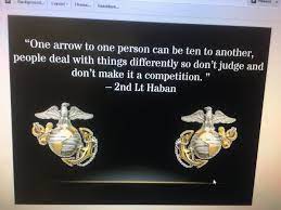Top 9 jrotc drill quotes. Ths Jrotc On Twitter Very Nice And Inspirational Quote By 2nd Lt Haban Ths Tigers