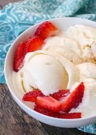 the best and easiest ice cream you ll