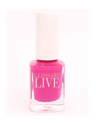 lacquer glossarylive