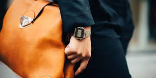 14 best digital watches for men 2021
