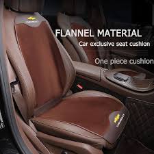 Seat Cover Chevrolet Trailblazer