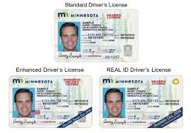 Turning 21 while the case is pending has no impact; Design For Minnesota S New Driver S Licenses Revealed Including Vertical Cards For Under 21s Bring Me The News
