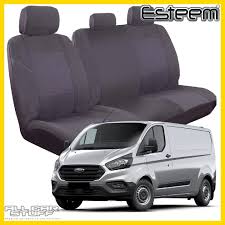 Ford Transit Seat Covers Vn Vo