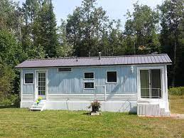 new hshire mobile homes