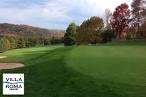 Villa Roma Resort & Conference Center | New York Golf Coupons ...