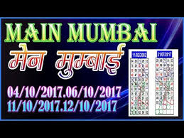 Videos Matching Main Mumbai 04 09 2017 Lucky Number